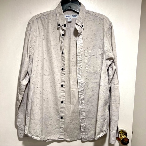 Old Navy Shirt - Men's Small - Picture 1 of 3